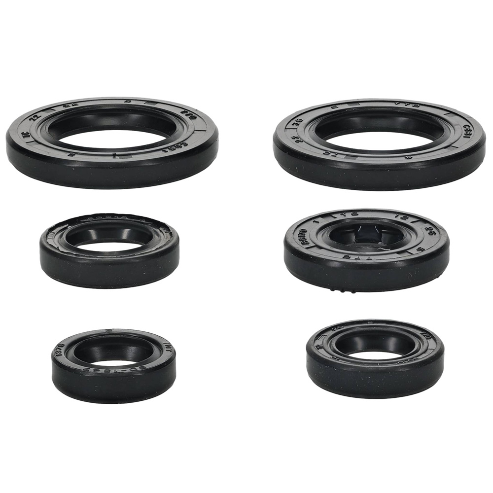 ENGINE OIL SEAL KIT HONDA CRF250L/RL 13-24, CRF300L/RL 21-24  (822391)